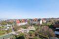 Helle 3-Zimmer-Dachgeschosswohnung in Frankfurt-Preungesheim - Ausblick vom schlafzimmer