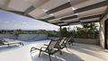 Stylishes 3-Zimmer-Apartment im Herzen von Paphos. Erstbezug. - 1