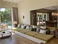 Mallorca charmante Villa mit Golfblick in Son Vida zu verkaufen