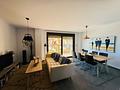 Wunderschöne renovierte Wohnung mit Meerblick in erster Strandreihe in La Mata