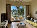 Mallorca charmante Villa mit Golfblick in Son Vida zu verkaufen