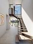 Villa in erster Golflinie, 3 Minuten vom Strand entfernt - Hallway and staircase