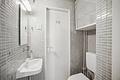 ++2,5-Zimmer-Oase im Grünen mit tollem Ausblick – entspannt wohnen in Oberrad++ - Gäste WC