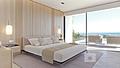Villa Infinity, moderne Luxusvilla im Verkauf in der Wohnanlage Jazmines in Cumbre del Sol - AJ064-08
