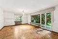 ++Idyllisches Refugium – Bungalow mit großem Garten in zentraler Lage++ - Wohnzimmer - Ansicht 1