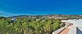 Mallorca luxuriöses Penthouse mit 2 Schlafzimmern in hochwertiger Wohnanlage in Alt Bendinat zu verkaufen
