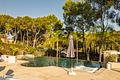 Neuwertige, exclusive Villa in bester Gegend Mallorcas