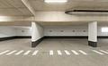Bezugsfrei & vollmöbliert – modernes Apartment mit Balkon nahe Uniklinikum - Eigener Tiefgaragenstellplatz Nr. 62