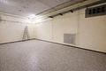 335m² Wohn-/Nutzfläche *aufstockbar* + 2.784m² bebaubares Grundstück - Ein Lagerraum im Vollkeller