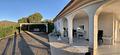 Exklusive Villa mit 3 Schlafzimmern, 2 Bädern, Privatpool, Garage und traumhaftem Meer- und Küstenpanorama