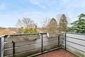 Kapitalanlage: vermietete großzügige 3-Zimmer-Wohnung mit Stellplatz in Mülheim/Ruhr - Speldorf - Balkon am Schlafzimmer