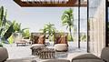 Mira Villas - designed by Bentley Home
5 Schlafzimmer - Pool - Dachterrasse -
Ende des Jahres fertig - ROOF