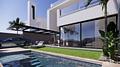 BLUE LAGOON LUXUS VILLA - Exterior3