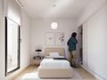 Haus mit Gemeinschaftspool und Tiefgarage - 14