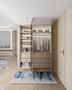 Dubai Islands - 3 Zimmer - Imtiaz - 1bhk_wardrobe_C2