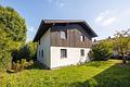Großzügiges Einfamilienhaus mit Top-Anbindung & viel Gestaltungspotenzial - Garten