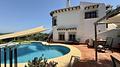 Mediterranes Anwesen am Monte Pego mit Gäste-Casita, zwei privaten Pools und vielseitigem Potenzial