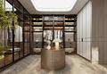 Projekt Kanyon auf Maritime City - erste Reihe mit Meerblick - Walk-in Closet