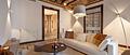 Mallorca luxuriöse Altbau Wohnung in Bestlage von Palma zu verkaufen