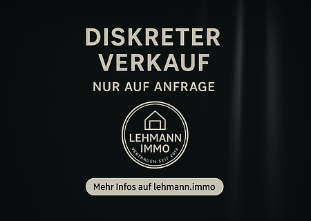 Diskrete Projektchance in Havelberg – Grundstück mit Havelblick - Diskreter Verkauf