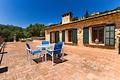 Mallorca Finca in Alleinlage mit exclusiver Olivenölproduktion und touristischer Vermietungslizenz in Esporle - IMG_7613