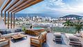 Luxuriöses Duplex-Apartment 230 m² in Finestrat mit Meerblick, Infinity-Pool, Spa und Fitnessraum - camporrosso-stone-valley-9