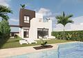 Luxus Villa in privilegierter Golfplatzlage - 1