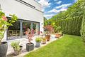Nahe der Würm: Sonnige Gartenwohnung mit Südterrasse - Großzügiger Garten