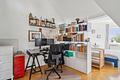 ++Lichtdurchflutete 3,5-Zimmer Maisonette in Frankfurt-Bornheim++ - Arbeitsbereich-im-Schlafzimmer_v2
