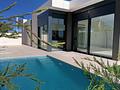 Exklusive Villa in der Nähe des Meeres und des Golfplatzes Lo Romero - 2
