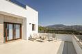 Luxusvilla in Polop de la Marina mit Meerblick - D POLOP-168