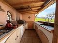 Samerberg sonniger Logenplatz - inklusive Panoramablick - Weite fühlen - Ruhe finden - Outdoorküche