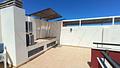 Wunderschöne Quattrovilla mit 3 Schlafzimmern, 2 Bädern, großer Dachterrasse, Keller und Garage im La Finca Golf and Spa Resort