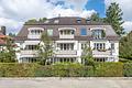 Lichtdurchflutete, hochwertige 4,5-Zimmer-Wohnung auf zwei Ebenen in ruhiger Lage - Elegante Stadtvilla