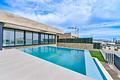 Ultimative Luxusvilla: 356 m2 Wohnfläche, 3 Schlafzimmer, Meerblick, Innenpool, Spa, und vieles mehr - K800 16