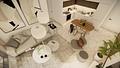 Venus Beach 600 m - Pool - Gym - Co-working - Parkplatz - wohnen wie im Boutique Hotel - APT 302_6