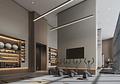 Pierside Marina Residences  - Shoba - Gym