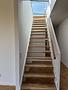 Traum-Penthouse mit einzigartigem Lech- und Altstadtblick - Aufgang zur Dachterrasse