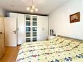4-Zimmer-Wohnung in Bestlage Solln - Schlafzimmer