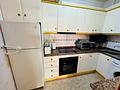Erdgeschosswohnung mit 2 Schlafzimmern, 1 Bad, Tiefgaragenstellplatz und Gemeinschaftspool nur 300 m vom Strand
