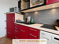 Solides Investment oder zum Selbstbezug - Saniertes Apartment in guter Lage - Küche 