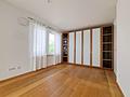 Lichtdurchflutet, komfortabel, bezugsfrei! Moderne Traumwohnung im schönen Obermenzing. - Schlafzimmer