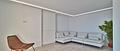 Moderne Meerblick Wohnung in Premium Lage am Paseo Maritimo in Palma zu verkaufen