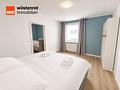 Frisch sanierte Wohnung – voll möbliert für bis zu 6 Personen - Schlafzimmer 2