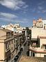 Mallorca Penthouse in Palma mit Bergblick zu verkaufen