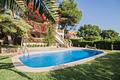 Mallorca, schöne Villa mit Pool und phantastischem Meerblick zu verkaufen