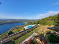Exklusive Villa mit Einliegerwohnung und Pool am Gardasee - Garten