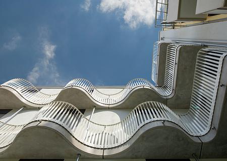 Vermietetes Apartment mit Terrasse im Studentenwohnheim -  Kapitalanlage - 122.000.04_MUE_United Homes_1X9A5528