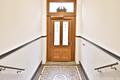 Altbau-Liebe: Repräsentative 3-Zimmer-Wohnung in historischem Anwesen - Heidelberg-Neuenheim - Haustür