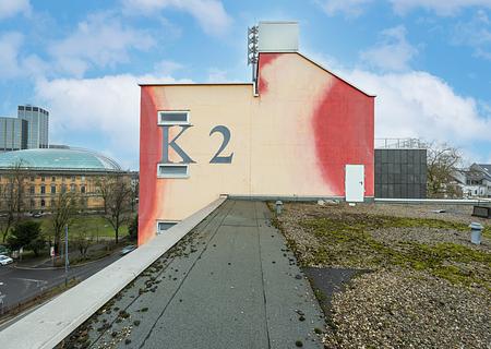 Attraktive-City-Wohnung an der Kunsthalle
- beste Infrastruktur - Dachterrasse / Sondernutzungsrecht